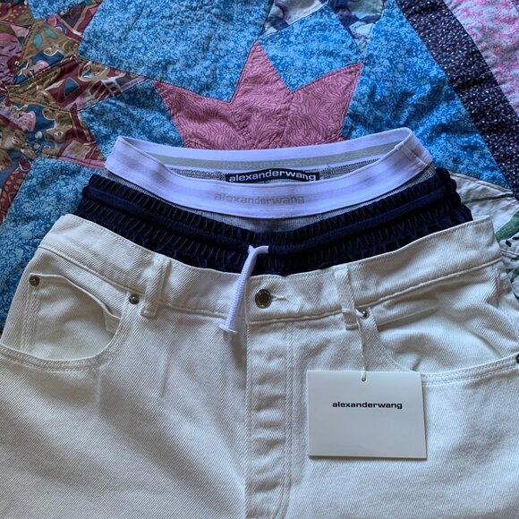 Alexander Wang - Picture 2 of 9